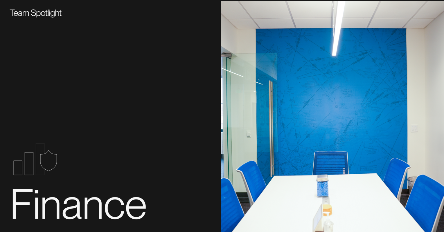 Inside High Alpha: Strategic Financial Guidance for Founders