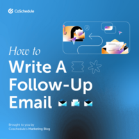 How To Write A Follow-Up Email That Gets Responses (+Best Practices)