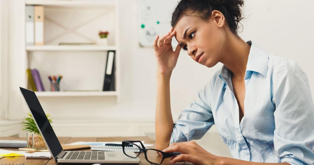 Marketing Nurture Leads aren't Responding? Here's Why.