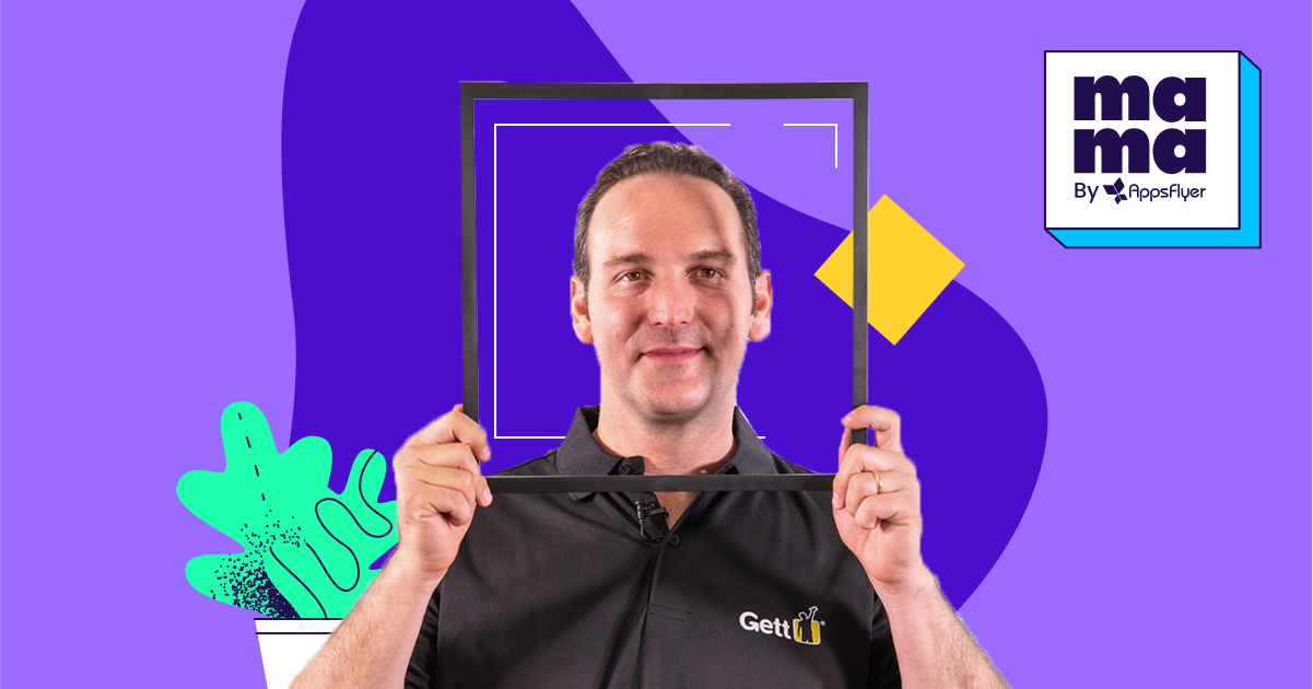 App marketing measurement framework