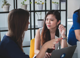 Radical Candor: be a better boss by saying exactly what you think