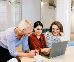 How to improve your B2B website design