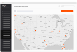 Thryv Franchise Management Software helps your business run better.