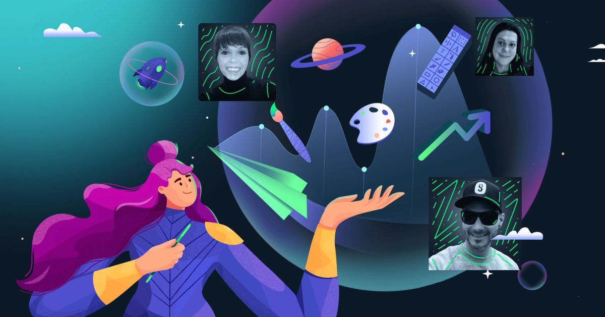 Design Maturity: How to Go Into Growth Mode