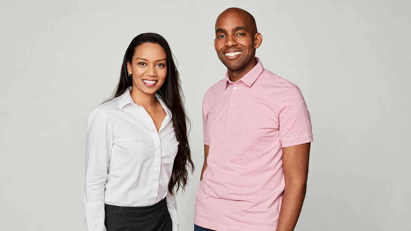 The One Reason We Invested in Incredible Health