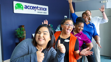 Elevating Online Brand Reputation: How Acceptance Insurance Redefined Customer Relationships and Transformed Business Success