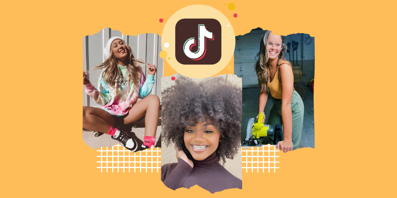 "How Do I Get Sponsored on TikTok?" Do These 6 Things!