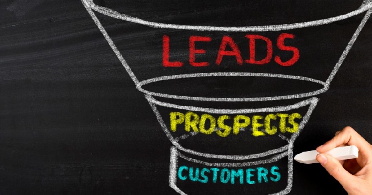 What Is A Sales Funnel? Definition, How To Build One, and Best...