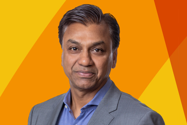 ON24 Blog | CEO Sharat Sharan on the Marketing Metrics That Matter