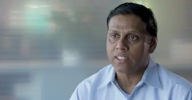 Ashwin Ballal: Empathy is a leadership strategy in the age of AI