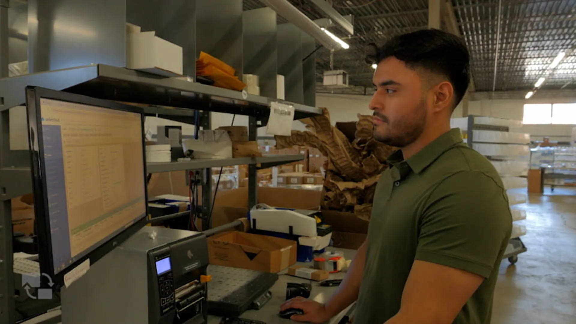 Tru Fragrance & Beauty