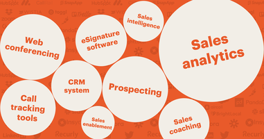 The Checklist: How to Switch Your Team to a New Sales Stack