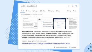 How Changes to Google Featured Snippets Hurt SEO and Why You Shouldn't Care