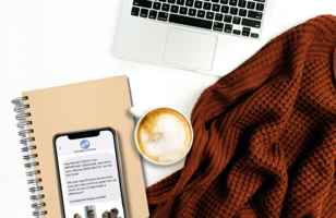 Roundup: The Top Nonprofit Text Messages of 2023