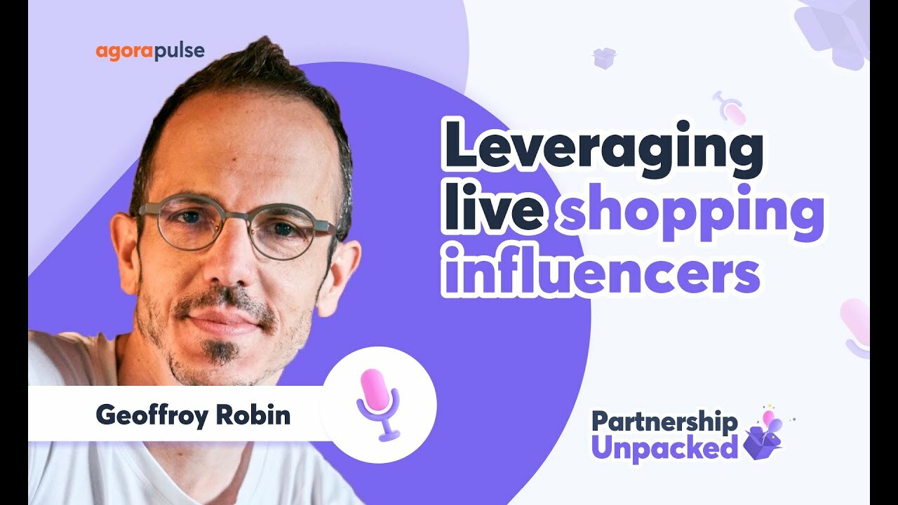 How to Skyrocket Your Sales with Live Shopping Influencers 🚀🚀🚀