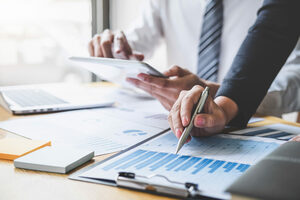 How investor reporting can help grow your fund