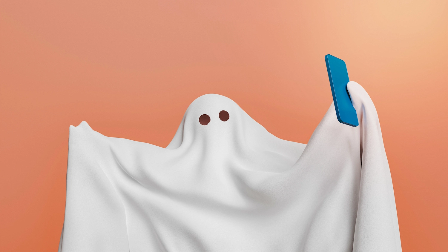 Ghosted by Customers? Here's How You Can Win Them Back