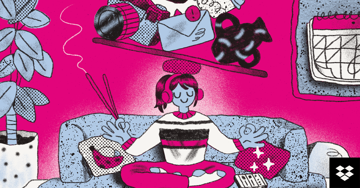 Why this podcast producer says organization is the key to creativity