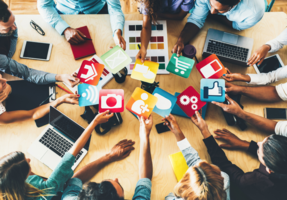 5 LinkedIn Networking Strategies for Business Experts