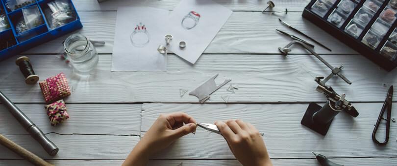 How 4 Handmade Goods Store Owners Turned Their Passions Into Profit