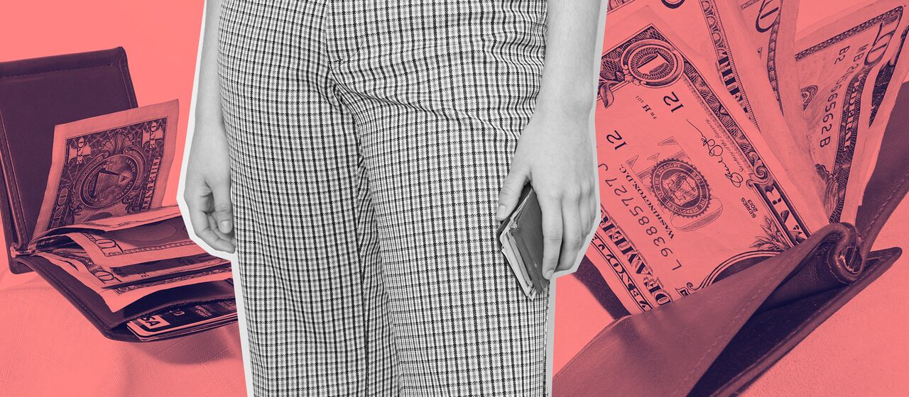 Everything You Need To Know About The 52-Week Money Challenge