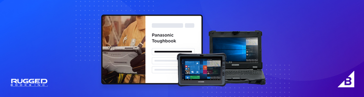 Rugged Books, Inc. Creates a B2B Machine with BigCommerce 