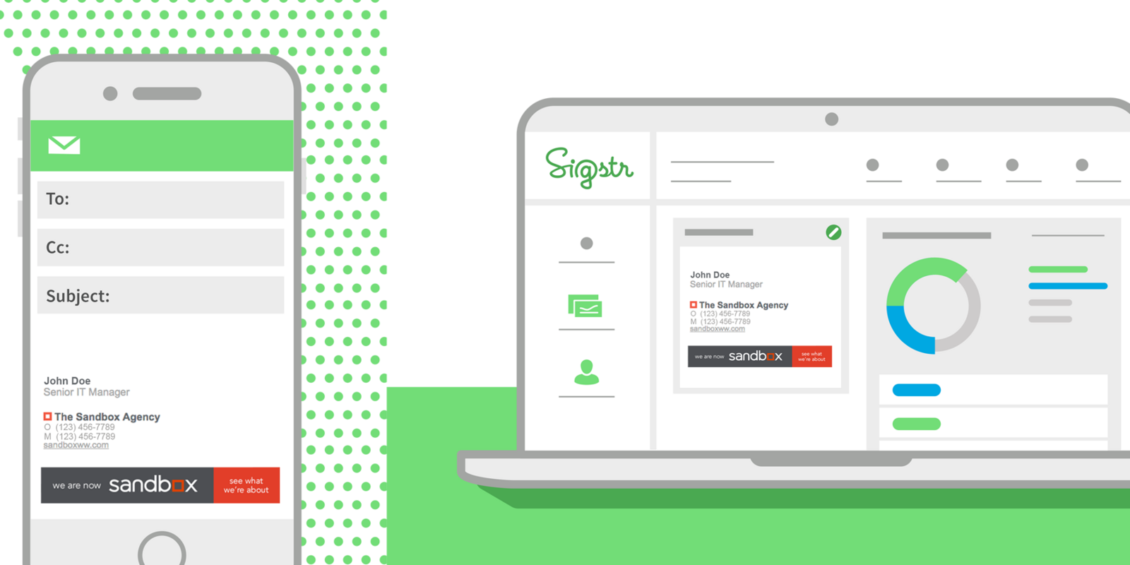 How a Top Digital Marketing Agency Can Use Employee Email