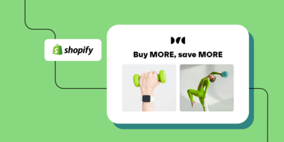 Tips and tools on how to sell more with Shopify bundles