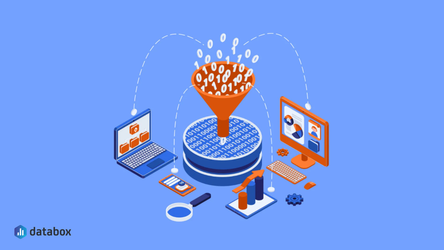 How to Set Up and Use Funnel Reports in Google Analytics: A Step-by-Step Guide | Databox Blog