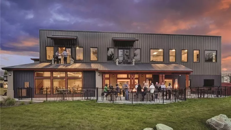 Boise, Idaho: Surprising Options for Meetings and Events | Cvent Blog