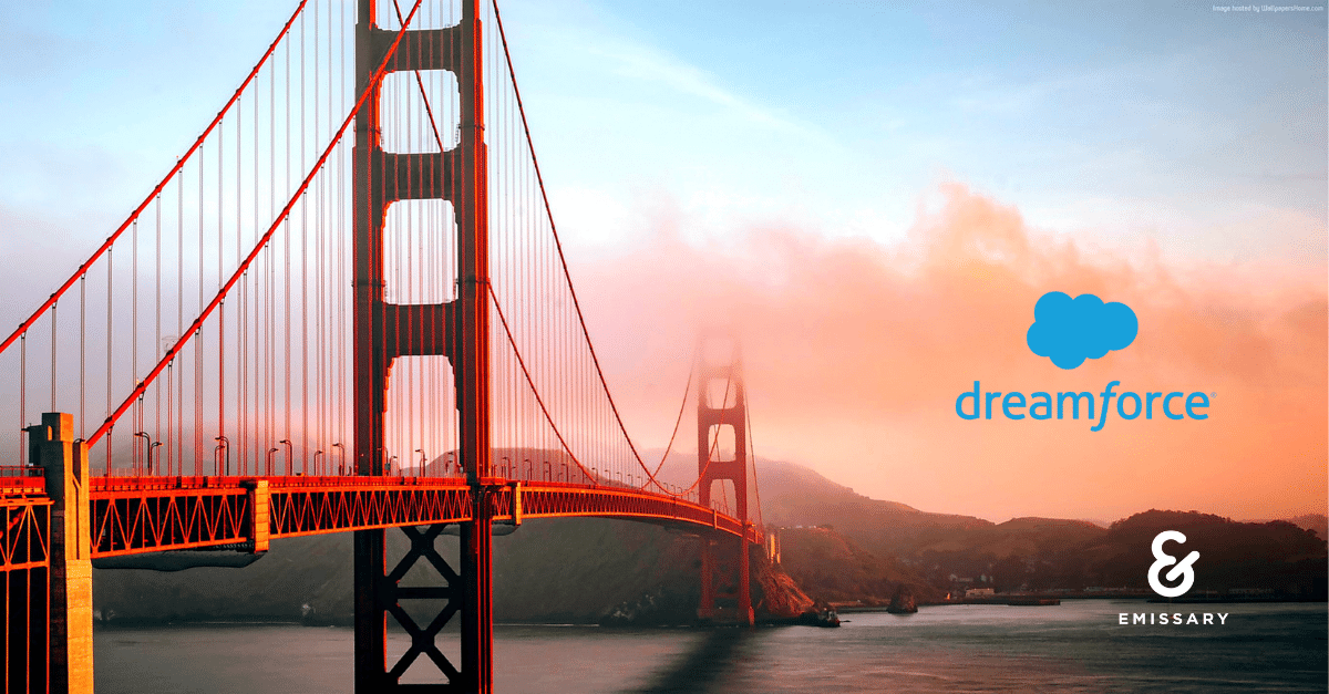 Eight Enablement Takeaways from Dreamforce 2022