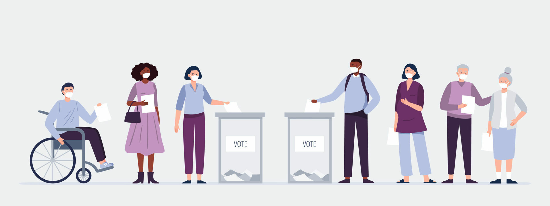 Election Advertising 2020: Impacts by Format and Channel - Basis Technologies