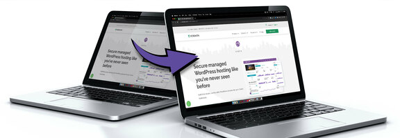 How to Clone a Website for Testing and Staging