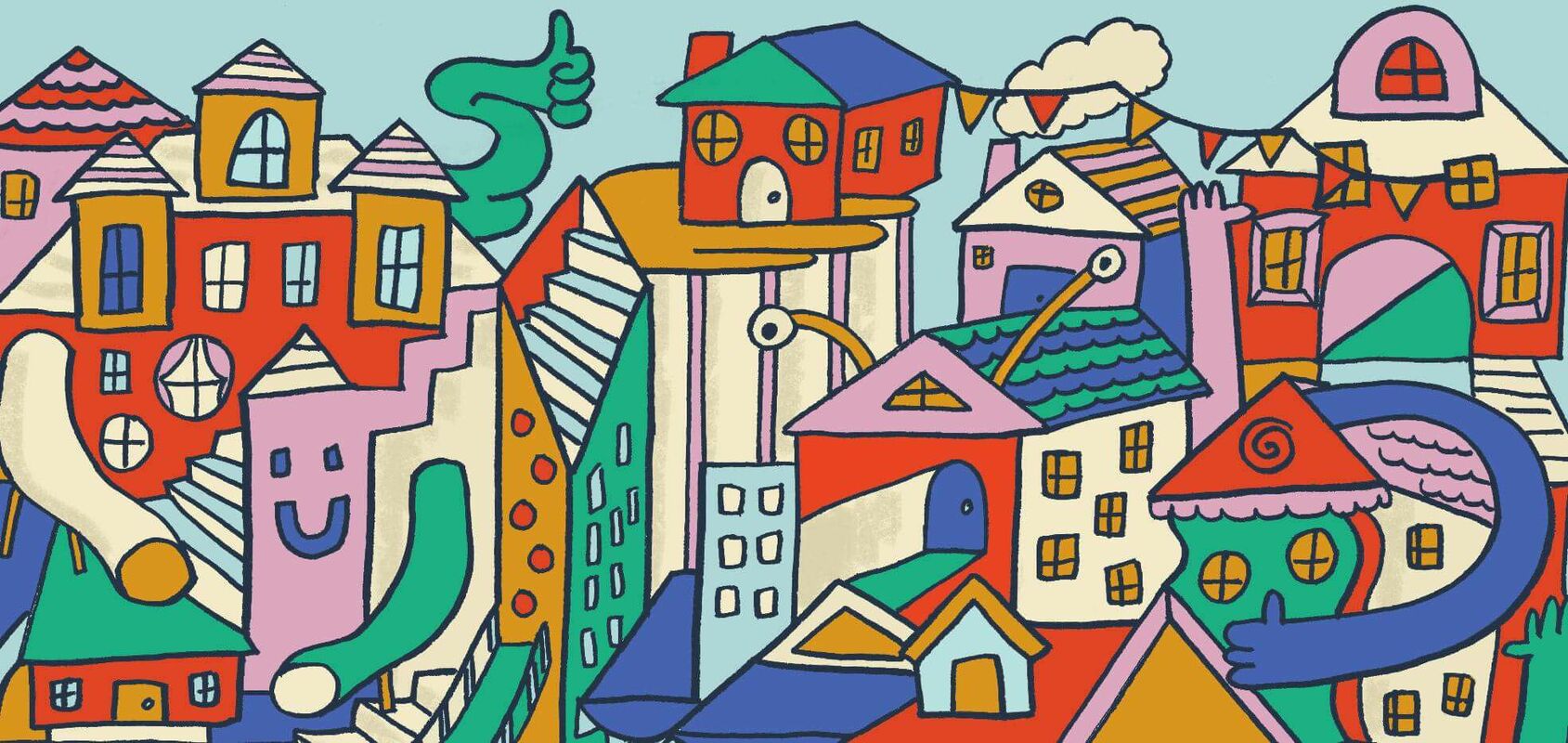 The pains of growing a platform | Inside Intercom