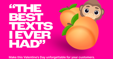 The Best Valentine's Day SMS Marketing Campaigns - Postscript Blog