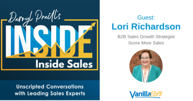 INSIDE Inside Sales - Episode 1: How to Succeed as a New SDR