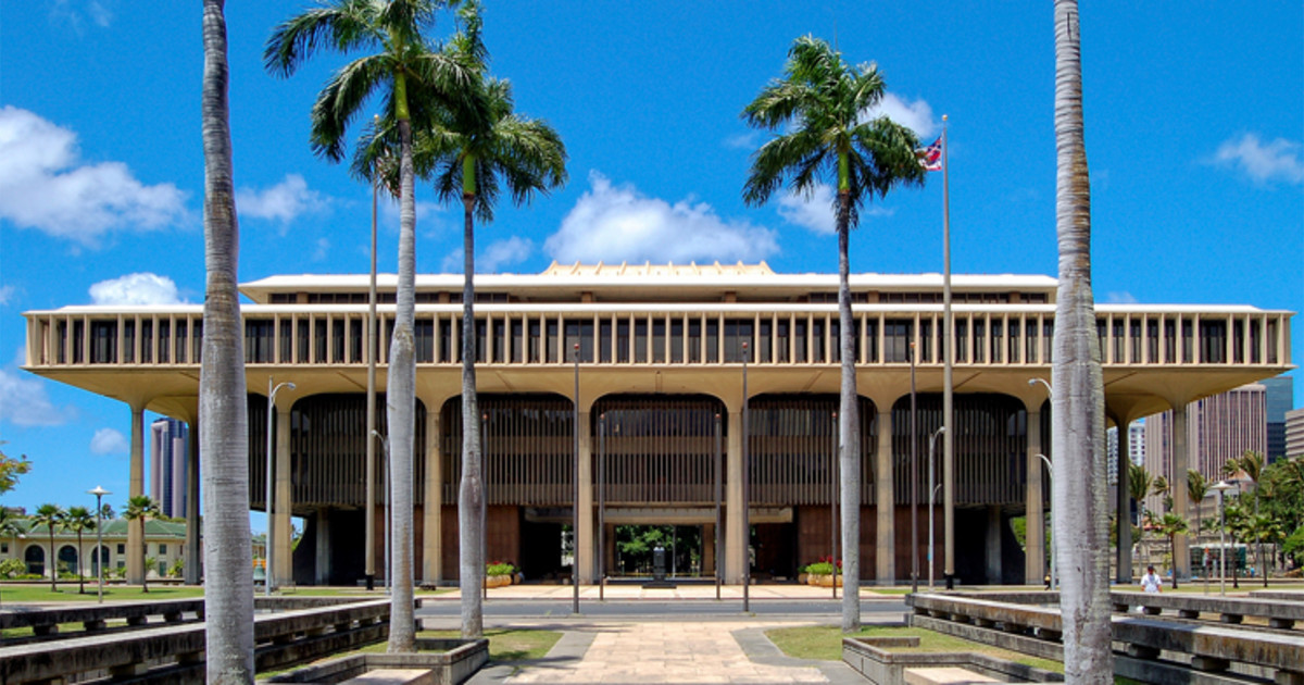 2021 - What You Need to Know About Hawaii's Minimum Wage