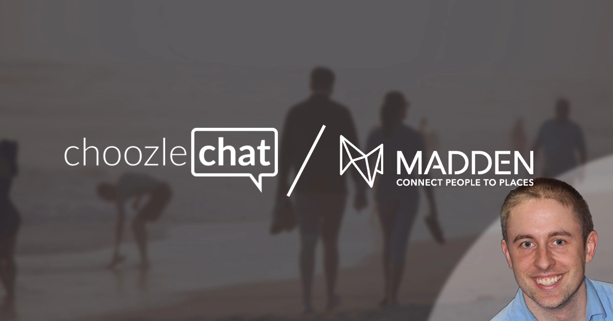 Madden Media shares how specific targeting strategies can drive success for travel destinations like Luzerne County