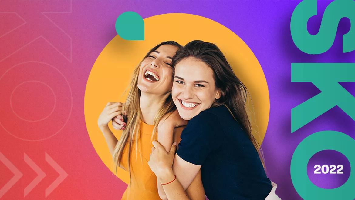 Show Your Sales Reps Love at SKO 2022: Increase Their Average Deal Size by 15%