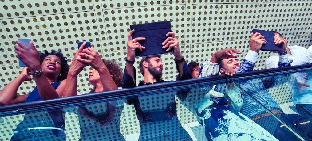 Why Event Marketers Should Learn to Lean on Their Ticketing Partners