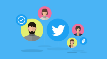 How to start recruiting on Twitter