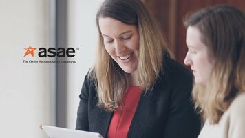Customer Success Story | American Society of Association Executives (ASAE)