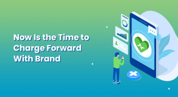 History Says Now Is the Time To Charge Forward With Brand