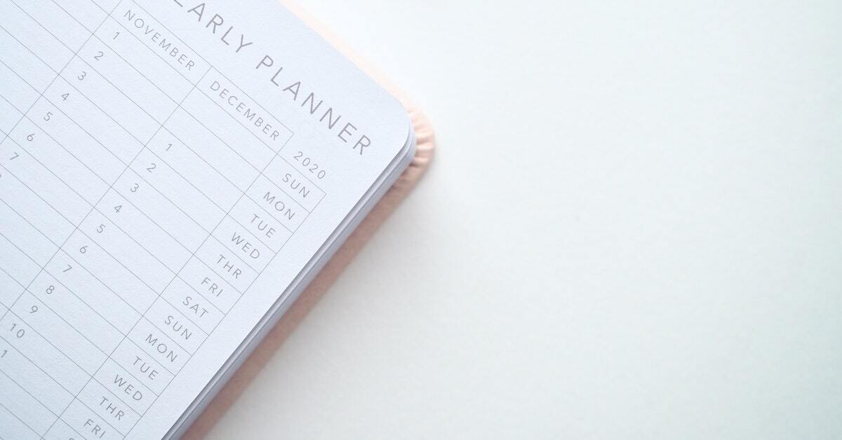 How To Set 5, 10 and 15-Year Goals For Your Business﻿