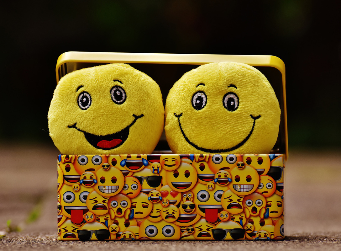 Use Emojis For Better Communication | Relate by Zendesk