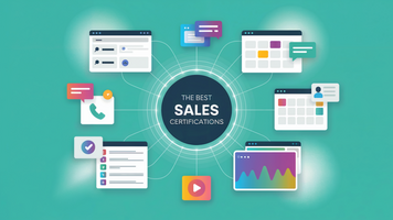 The Best Sales Certifications to Get in 2025