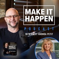 Rhonda Petit: The Link Between Authenticity and Success