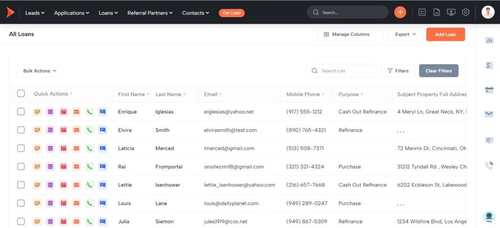 9 Best Mortgage POS Systems in 2024