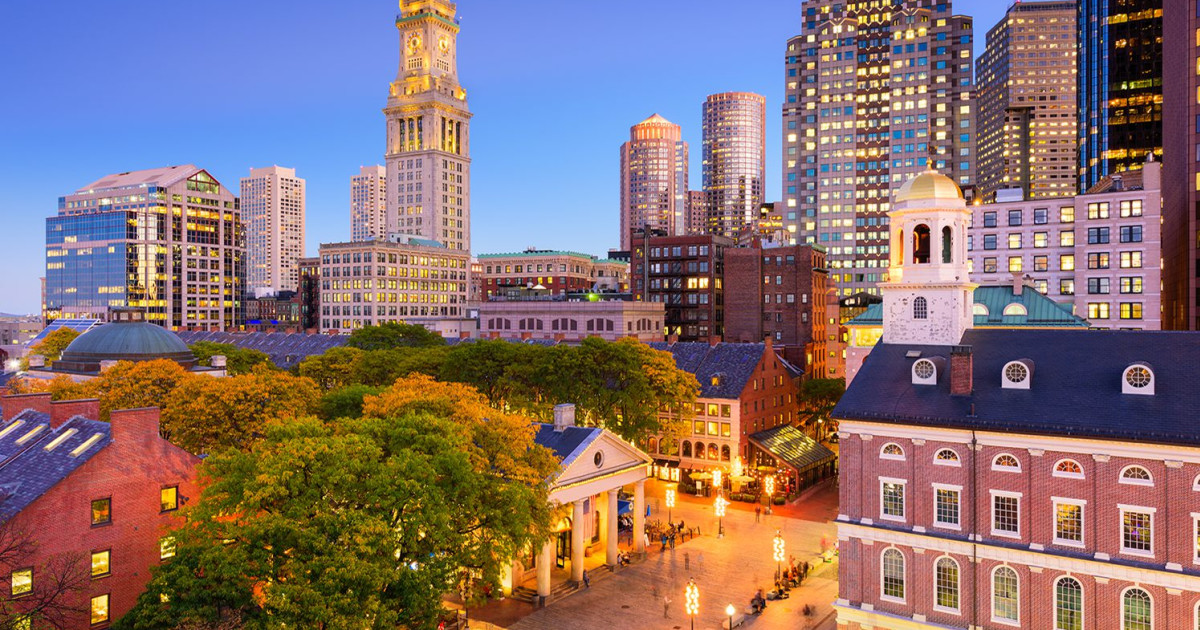 Massachusetts Minimum Wage in 2022