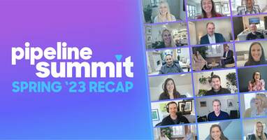 Spring '23 Pipeline Summit Recap